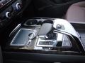 Audi Q7 3.0T quattro Premium Plus Graphite Gray Metallic photo #24
