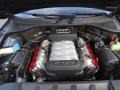 Audi Q7 4.2 Premium quattro Lava Gray Pearl Effect photo #30