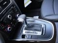 Audi Q5 2.0 TFSI Premium quattro Ibis White photo #24