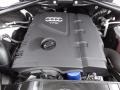 Audi Q5 2.0 TFSI Premium Plus quattro Glacier White Metallic photo #6