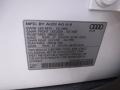 Audi Q7 3.0T quattro Premium Plus Glacier White Metallic photo #45