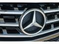 Mercedes-Benz ML 350 Steel Grey Metallic photo #24