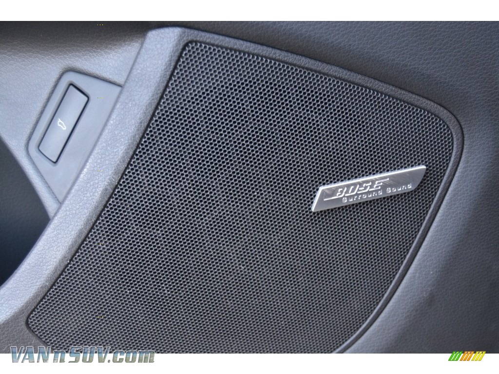2015 Q7 3.0 Premium Plus quattro - Daytona Gray Metallic / Black photo #12