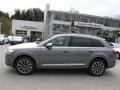 Audi Q7 3.0T quattro Premium Plus Graphite Gray Metallic photo #2