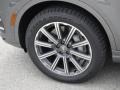 Audi Q7 3.0T quattro Premium Plus Graphite Gray Metallic photo #3