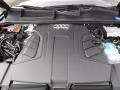 Audi Q7 3.0T quattro Premium Plus Graphite Gray Metallic photo #15