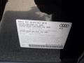 Audi Q5 2.0 TFSI Premium Plus quattro Brilliant Black photo #44