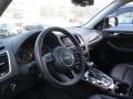 Audi Q5 3.0 TFSI Premium Plus quattro Mythos Black Metallic photo #21