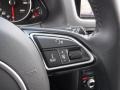 Audi Q5 3.0 TFSI Premium Plus quattro Mythos Black Metallic photo #32
