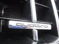 Audi Q7 3.0 TFSI quattro Orca Black Metallic photo #9