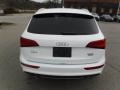 Audi Q5 2.0 TFSI Premium Plus quattro Ibis White photo #14