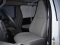 Chevrolet Express 2500 Cargo Extended WT Summit White photo #10