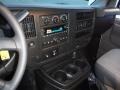 Chevrolet Express 2500 Cargo Extended WT Summit White photo #11