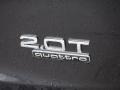 Audi Q5 2.0 TFSI Premium quattro Moonlight Blue Metallic photo #12