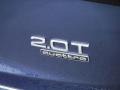 Audi Q5 2.0 TFSI Premium quattro Scuba Blue Metallic photo #13