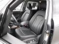 Audi Q5 2.0 TFSI Premium quattro Monsoon Gray Metallic photo #21