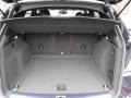 Audi Q5 2.0 TFSI Premium Plus quattro Moonlight Blue Metallic photo #35