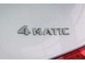 Mercedes-Benz GL 450 4Matic Iridium Silver Metallic photo #30