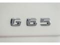Mercedes-Benz G 65 AMG designo Manufaktur Mystic White photo #7