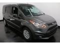 Ford Transit Connect XLT Wagon Magnetic photo #8