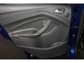 Ford Escape Titanium 1.6L EcoBoost 4WD Deep Impact Blue photo #29