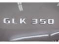 Mercedes-Benz GLK 350 Pebble Grey Metallic photo #7