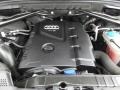 Audi Q5 2.0 TFSI quattro Brilliant Black photo #6