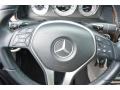 Mercedes-Benz GLK 350 Steel Grey Metallic photo #22