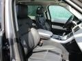 Land Rover Range Rover Sport Supercharged Corris Grey Metallic photo #12