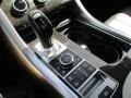 Land Rover Range Rover Sport Supercharged Corris Grey Metallic photo #16