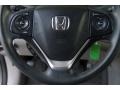 Honda CR-V EX Polished Metal Metallic photo #11