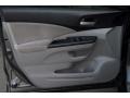Honda CR-V EX Polished Metal Metallic photo #23