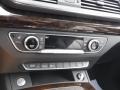 Audi Q5 2.0 TFSI Premium quattro Brilliant Black photo #24