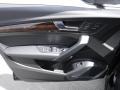 Audi Q5 2.0 TFSI Premium Plus quattro Mythos Black Metallic photo #16