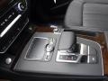 Audi Q5 2.0 TFSI Premium Plus quattro Mythos Black Metallic photo #25