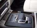 Audi Q5 2.0 TFSI Premium Plus quattro Ibis White photo #26