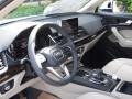 Audi Q5 2.0 TFSI Premium Plus quattro Ibis White photo #20