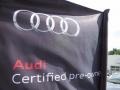 Audi Q5 2.0 TFSI Premium Plus quattro Monsoon Gray Metallic photo #4