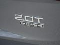 Audi Q5 2.0 TFSI Premium Plus quattro Monsoon Gray Metallic photo #14