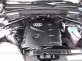 Audi Q5 2.0 TFSI Premium Plus quattro Monsoon Gray Metallic photo #17