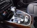 Audi Q5 2.0 TFSI Premium Plus quattro Monsoon Gray Metallic photo #28