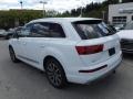 Audi Q7 3.0T quattro Premium Plus Glacier White Metallic photo #15