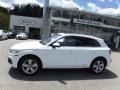 Audi Q5 2.0 TFSI Premium Plus quattro Ibis White photo #2