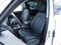 Audi Q5 2.0 TFSI Premium Plus quattro Ibis White photo #17