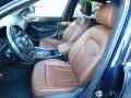 Audi Q5 2.0T quattro Deep Sea Blue Pearl Effect photo #14
