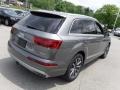 Audi Q7 3.0T quattro Premium Plus Graphite Gray Metallic photo #9
