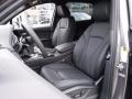 Audi Q7 3.0T quattro Premium Plus Graphite Gray Metallic photo #16