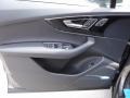 Audi Q7 3.0T quattro Premium Plus Graphite Gray Metallic photo #18