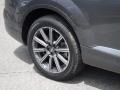 Audi Q7 3.0T quattro Premium Plus Graphite Gray Metallic photo #8