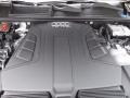 Audi Q7 3.0T quattro Premium Plus Graphite Gray Metallic photo #15